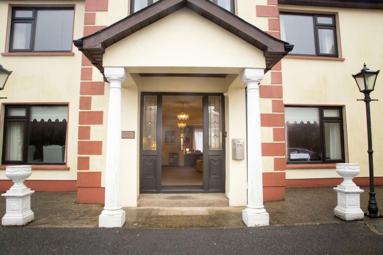 Station House Bed & Breakfast Ennistimon Exteriör bild